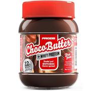 Prozìs Choco Butter + Whey protein - Crema Spalmabile, 400 gr