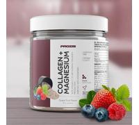 Prozis Collagen + Magnesium 300 gr - collagene e magnesio, multi gusti