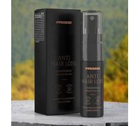 Prozìs | Concentrato Anticaduta - Trattamento Intensivo Anticaduta Capelli 25 ml -complesso 11 vitamine che include cheratina, biotina ed inositolo.