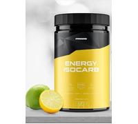 Prozis Energy Isocarb 800 Grammi - Isotonic Drink - Multi Gusti