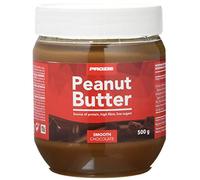 Prozis Foods Burro d'Arachidi al Cioccolato - 2 confezioni da 500 g