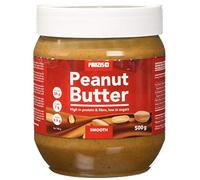 Prozis Foods Burro di Arachidi, 4 x 500 gr