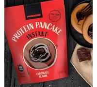 Prozis Instant Protein Pancake 1250 grammi - Pancake proteici al 58% - gusti a scelta (1250 gr, vaniglia e cioccolato)