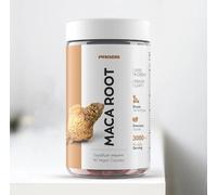 Prozis Maca Root 90 capsule - Maca aumento forza energia
