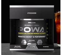 Prozis Powa 3.0 300 gr- Potente PreWorkout a base caffeina e beta alanine