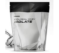 Prozis Real Whey Isolate 1000 g - proteine isolate - multi gusti (cioccolato fondente)