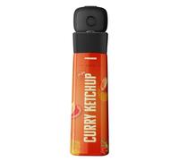 PROZIS Salsa Curry Ketchup Zero calorie 355 g - zero grassi