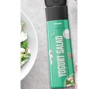 Prozìs Salsa Yogurt Zero calorie 355 g - ideale per insalate