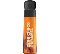 PROZIS Salsa Zero Chocolate Caramel 355 g - sciroppo cioccolato e caramello,senza zuccheri