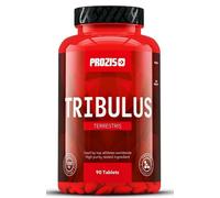 Prozis Tribulus Terrestris 1000 mg - 90 compresse - integratore aumento forza e