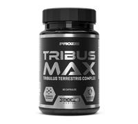 Prozis Tribus Max 60 capsule - tribulus complex, saw palmetto, fieno greco