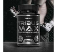 Prozis Tribus Max 60 capsule - tribulus complex, saw palmetto, fieno greco.