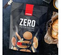 Prozis Zero Protein Pancake 900 gr - preparato pancake proteico, zero zuccheri. 26% proteine - Gusto Vaniglia