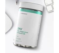 Prozis Zma 60 capsule vegane- Zinco + Magnesio + Vitamina b6