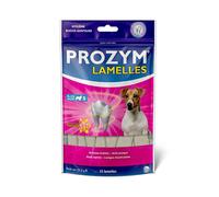 Prozym Canin Lamelle - per cani di piccola taglia (5 - 15 kg), 15 pezzi