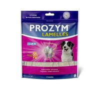 Prozym Canin Lamelle - per cani di taglia media (15 - 25 kg), 15 pezzi