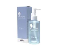 PRRETI pH Balancing Hyaluronic Cleansing Oil 200 ml