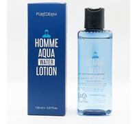 PRRETI Purederm Homme Aqua All in One Water Lotion 150 ml Man Hydrating Lotion