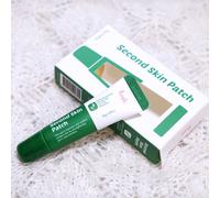 PRRETI Second Skin Patch 10 g Acne Care Skin Trouble Gel Tea Tree Gel K-Beauty
