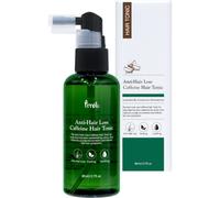 Prreti Tonico alla caffeina contro la caduta dei capelli