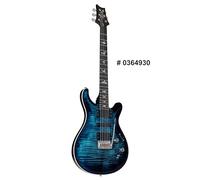 PRS 509 Cobalt Blue #0364930 - Custom Electric Guitar