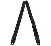 PRS Guitars Cinghia di sicurezza ACC-3150 in nylon antracite, nero 6 x 3 x 2