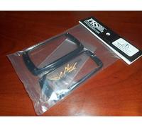 PRS - Anelli per pickup Paul's Guitar, colore: Nero