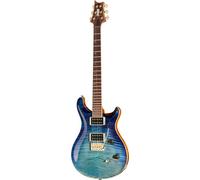PRS Cu24 PS Aqua Violet Dragons