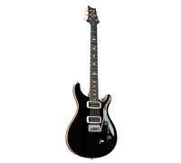 PRS Custom 24-08 Black #0390019 - Chitarra elettrica personalizzata