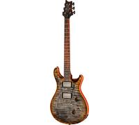 PRS Custom 24 WL Burnt Maple Leaf