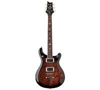 PRS Guitars 6 String SE McCarty 594, Black Gold Burst con Gigbag, Destro (111947::BG:)