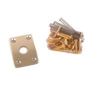 PRS Guitars Hardware Kit, ORO