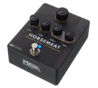 PRS Horsemeat transparent OD