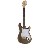 PRS JM Silver Sky RW Mojave Brown