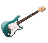 PRS John Mayer Silver Sky RW (Dodgem Blue) - Custom Electric Guitar