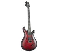 PRS Mark Holcomb Fire Smokeburst - Chitarra elettrica