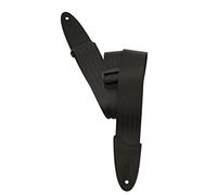 PRS Paul Reed Smith Cinghia per chitarra in nylon, nera (100155::001:)