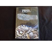 PRS Paul Reed Smith Guitars DVD 2003