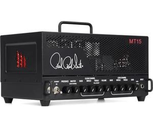 PRS Paul Reed Smith MT15 Mark Tremonti Firma Amp