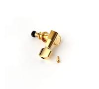 PRS Phase II Locking Tuner, Treble-side, oro