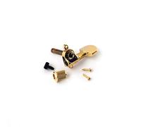 PRS Phase III - Accordatore di arricciamento, colore: oro