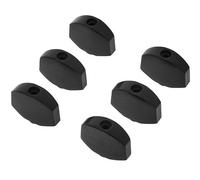 PRS Phase III Tuner Button Ebony