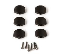 PRS Phase III Tuner ebano Buttons