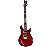 PRS S2 Custom 24 Fire Red Burst