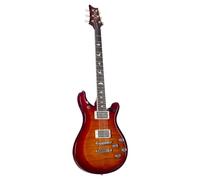 PRS S2 McCarty 594 Dark Cherry Sunburst - Electric Guitar
