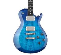 PRS S2 McCarty 594 Singlecut Lake Blue - Custom Electric Guitar