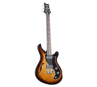 PRS S2 Vela Semi-Hollow McCarty Tobacco Sunburst - Electric Guitar