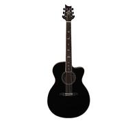 PRS SE AE20E Black Top - Acoustic Guitar