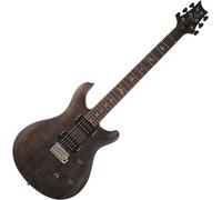 PRS SE CE24 Standard 2026 Satin Charcoal Chitarra Elettrica