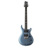 PRS SE CE24 Standard Satin Ice Blue Metallic - Chitarra elettrica PRS